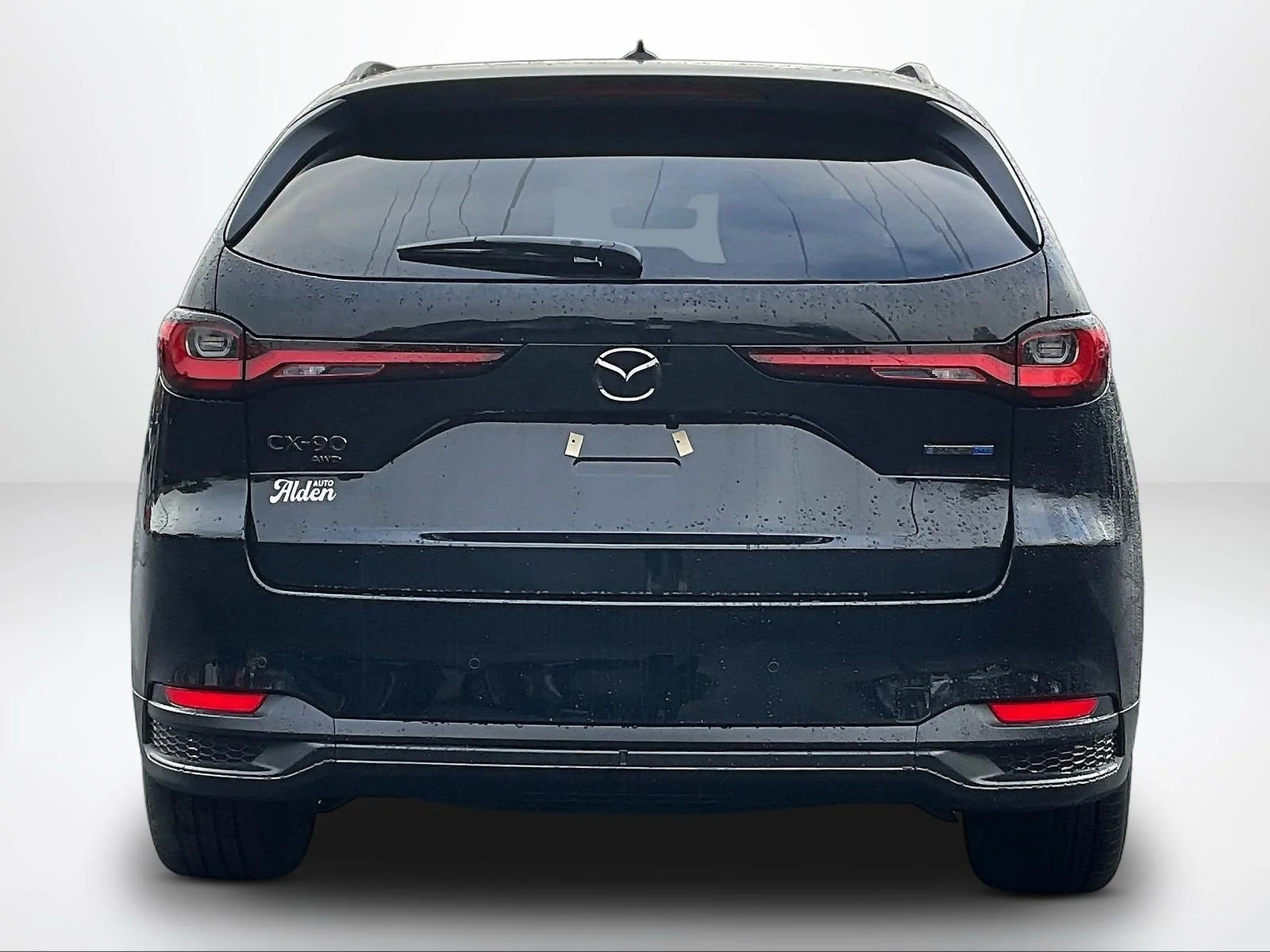 2026 Mazda CX-90 Premium Package - Photo 6