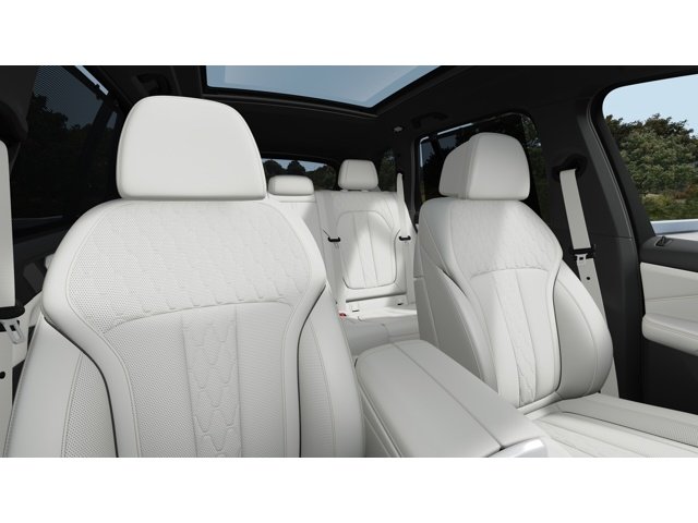New 2026 Tanzanite Blue II Metallic BMW  image 11