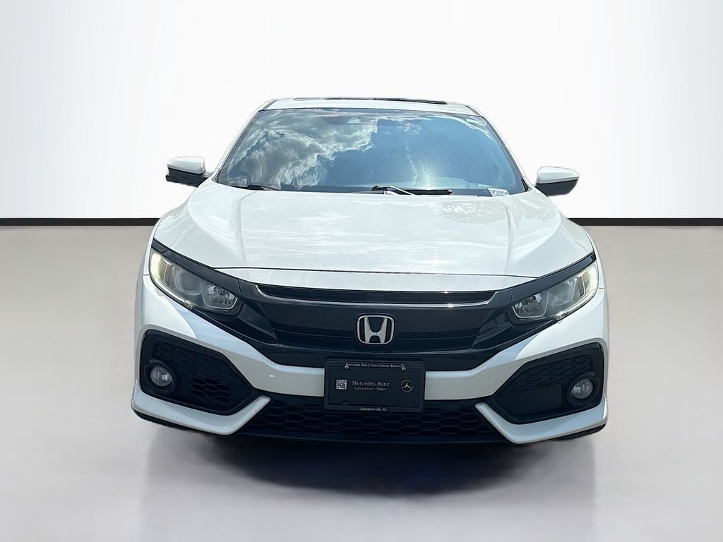 Used 2019  Honda EX-L image 8