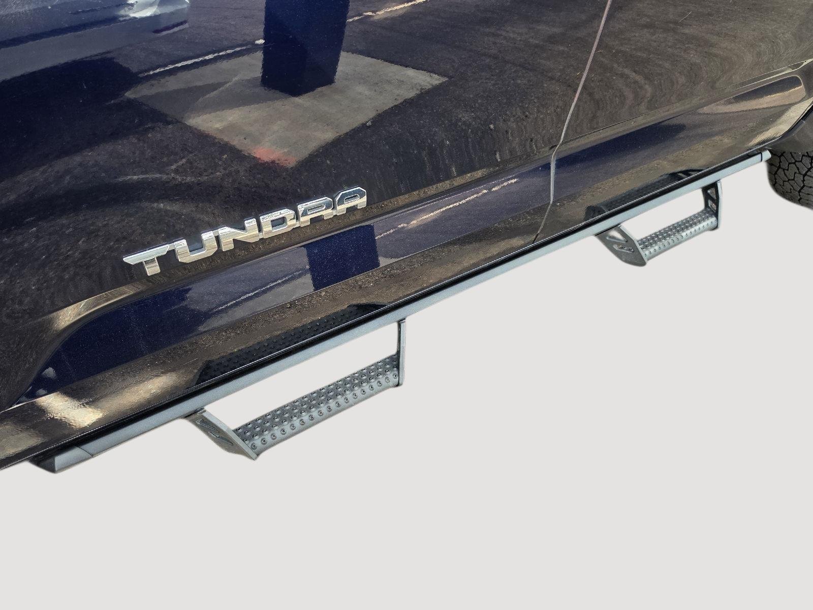 Used 2023 Blueprint Toyota Limited image 13