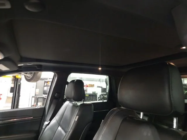 Used 2021 White Jeep Limited image 15