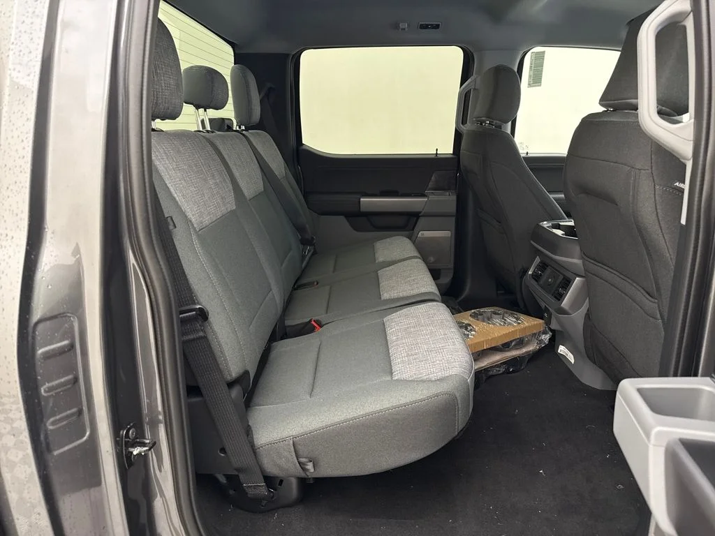 2026 Ford F-250 Super Duty XLT - Photo 22