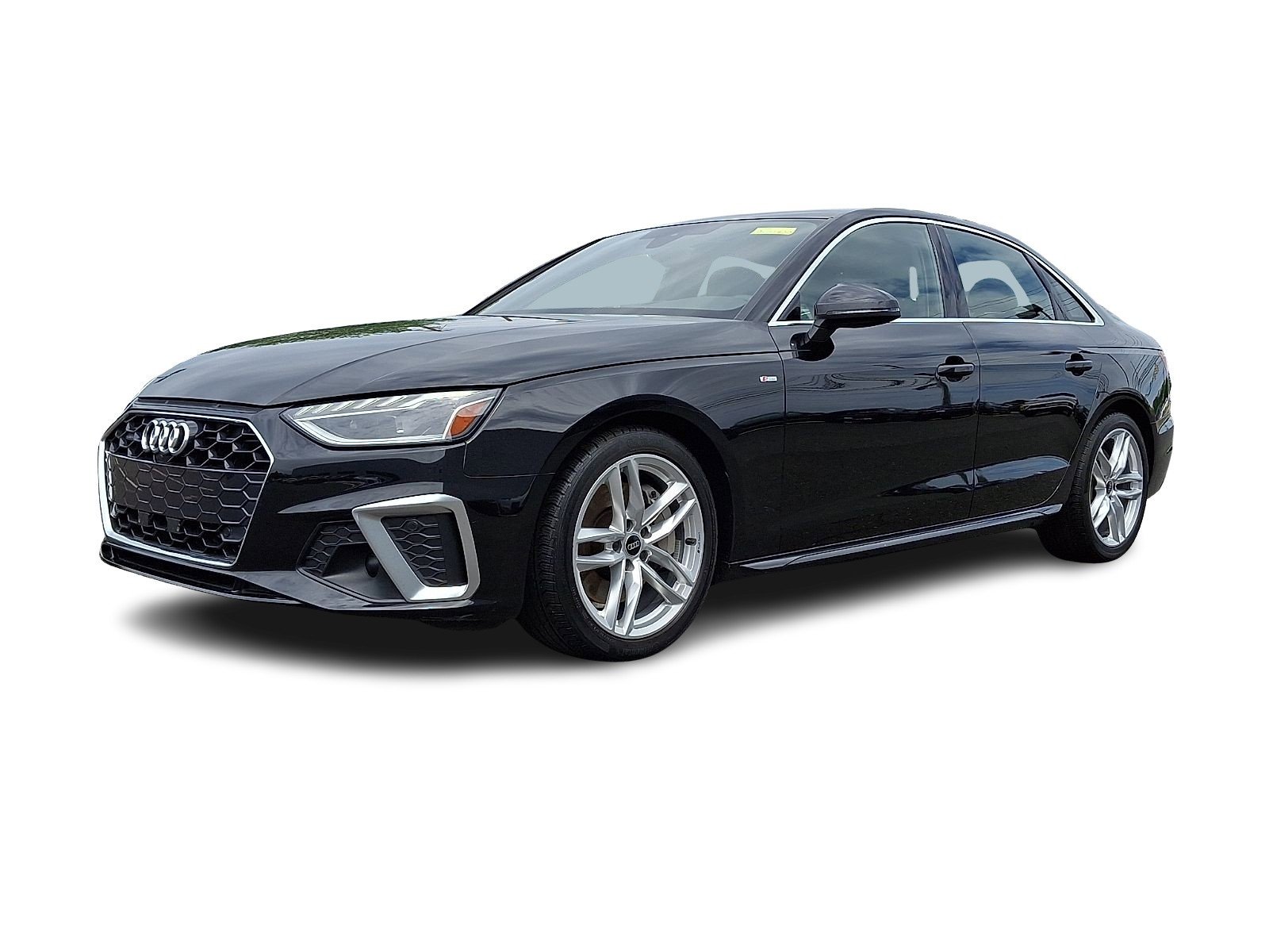 2023 Audi A4 45 TFSI Premium Plus quattro S tronic's photo
