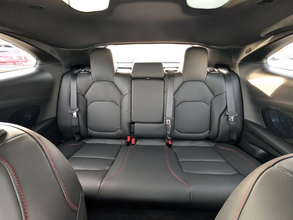 2026 Dodge Charger Scat Pack - Photo 58