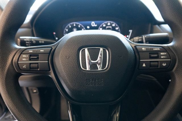 2024 Honda Accord EX - Photo 18