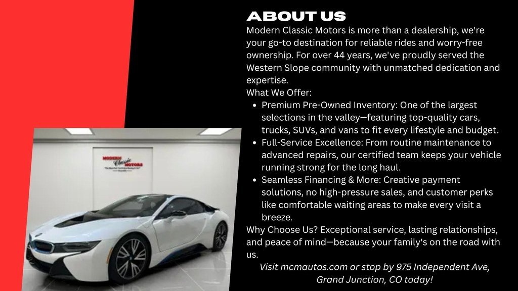 Used 2016 Kia Forte5 SX with VIN KNAFZ5A36G5635367 for sale in Grand Junction, CO