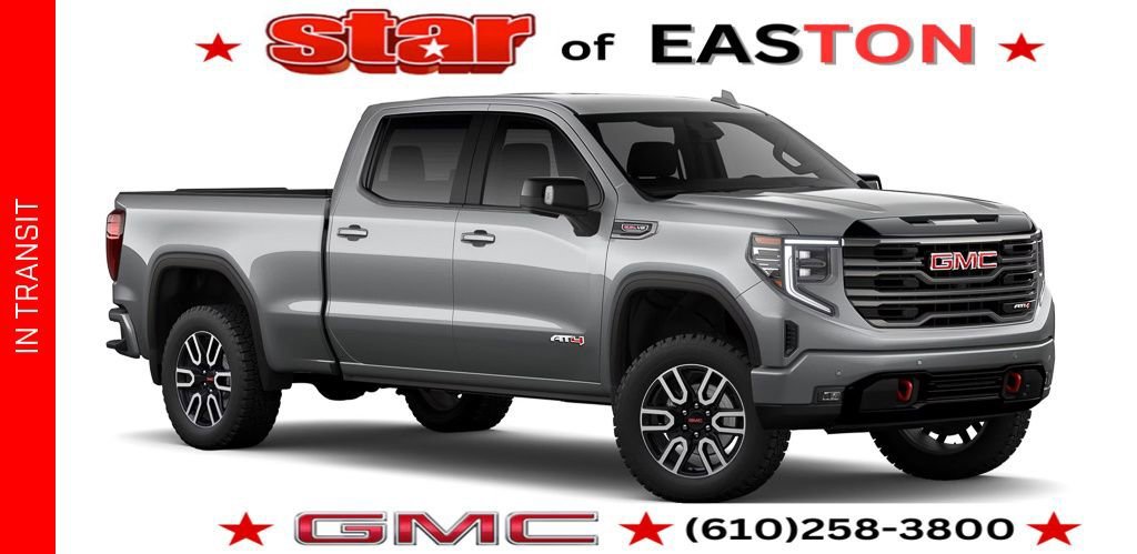 2026 GMC Sierra 4WD Crew Cab Short Box Denali's photo