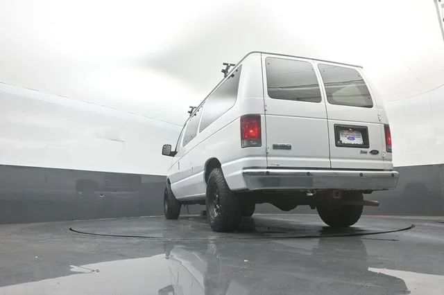 Used 2012 Oxford White Ford XLT image 35