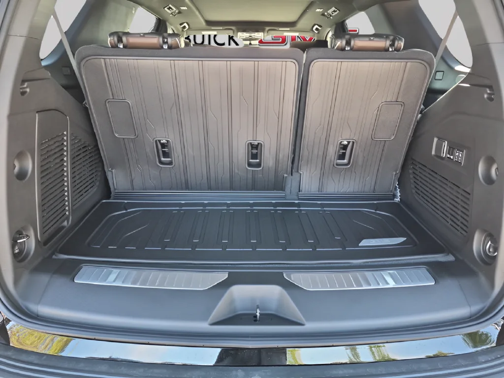 New 2026 GMC Yukon Denali Ultimate, photo 40