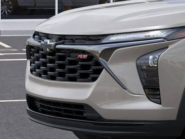 New 2026 Beige Chevrolet 1RS image 13