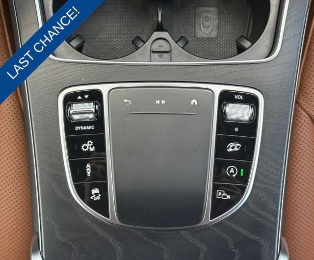 Used 2023 Gray Mercedes-Benz GLC 43 AMG® image 40