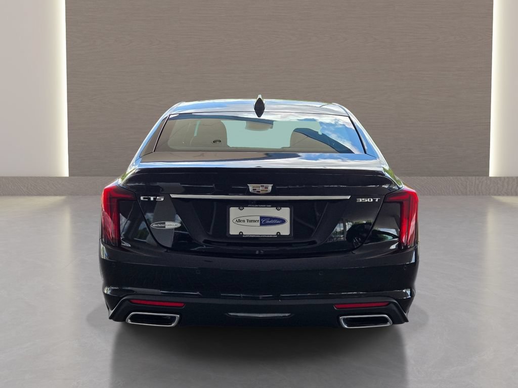 2026 Cadillac CT5 Premium Luxury - Photo 7