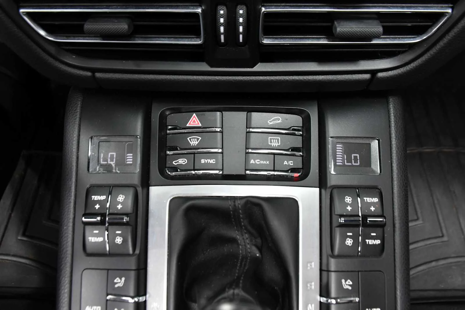 Used 2020 Black Porsche S image 23