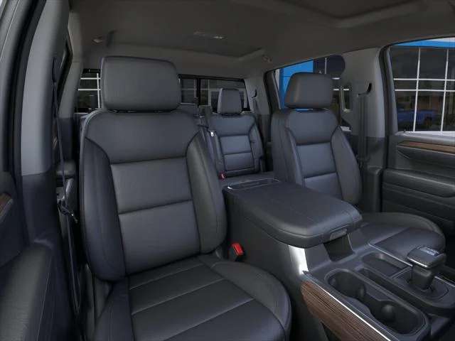 2026 Chevrolet Silverado 1500 LT - Photo 16