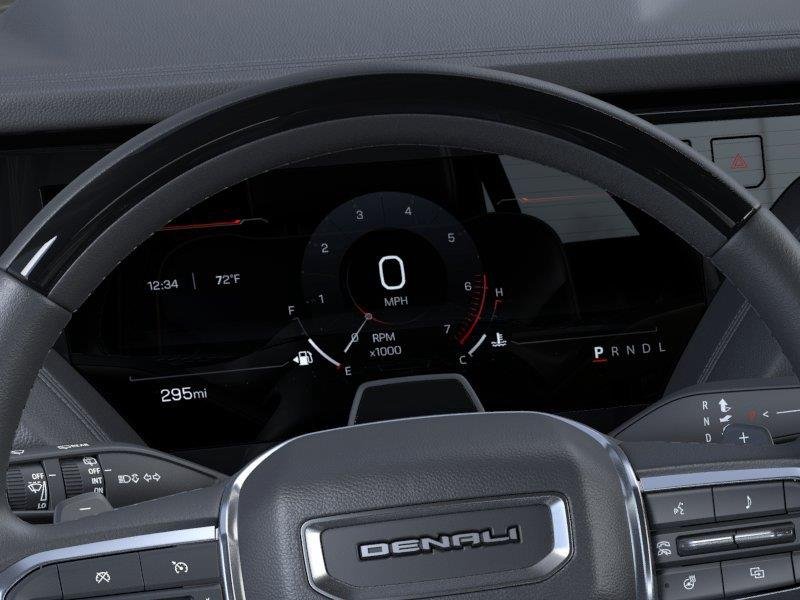 New 2026 Onyx Black GMC Denali image 18