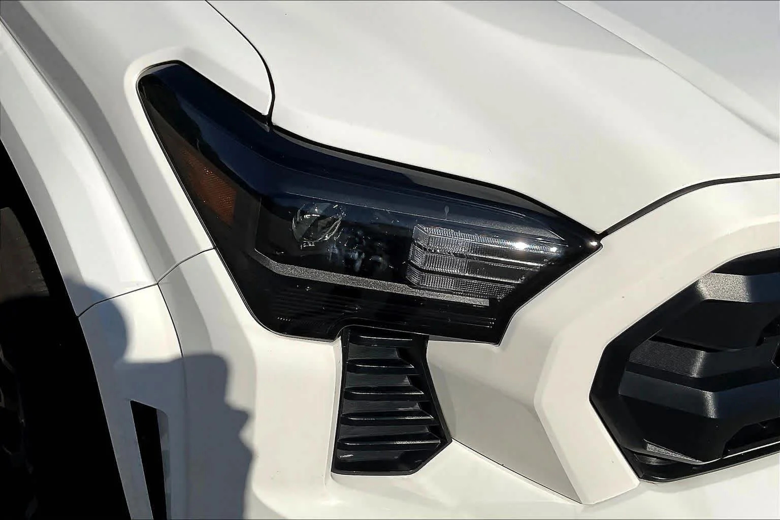 Certified Used 2025 Ice Cap Toyota SR5 image 26