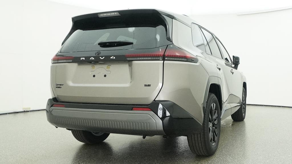 New 2026 Meteor Shower Toyota SE image 21