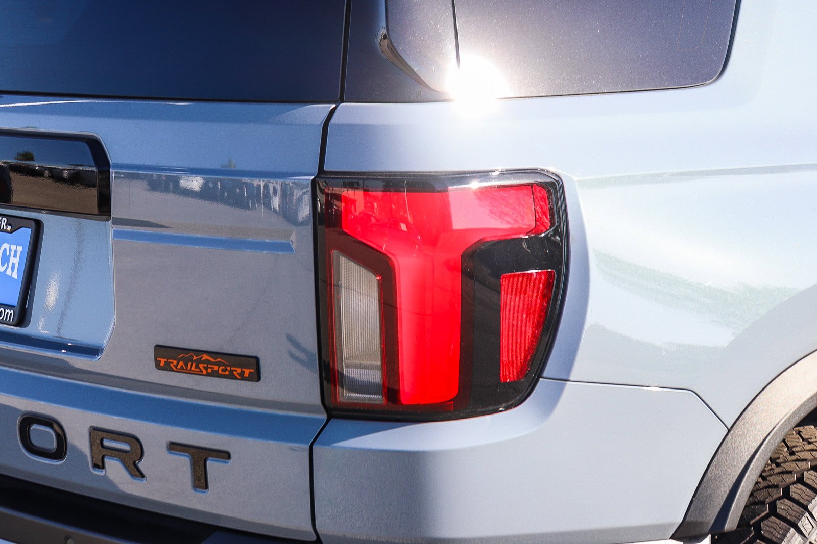2026 Honda Passport TrailSport - Photo 9