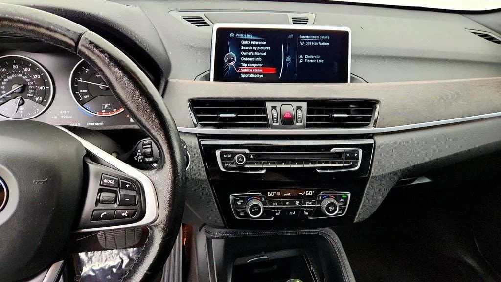 Used 2017 Mineral Grey Metallic BMW xDrive28i w/ Premium Pkg, Tech Pkg & Driving Assist Pkg image 18