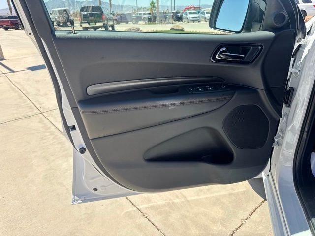New 2026 White Knuckle Clear-Coat Exterior Paint Dodge GT image 20