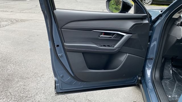 New 2026 Polymetal Gray Metallic Mazda 2.5 S Select AWD image 18