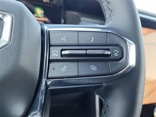 2026 GMC Acadia Elevation - Photo 25