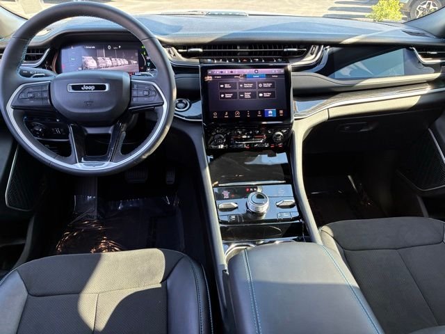 2023 Jeep Grand Cherokee Trailhawk 4xe - Photo 18