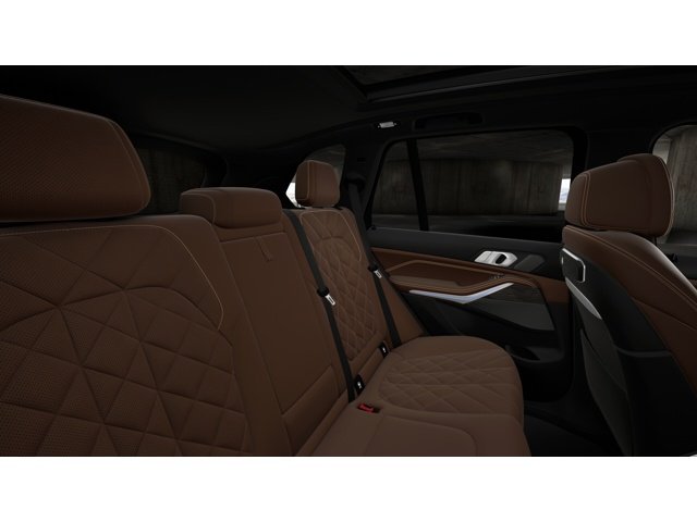 New 2026 Carbon Black Metallic BMW xDrive40i image 12
