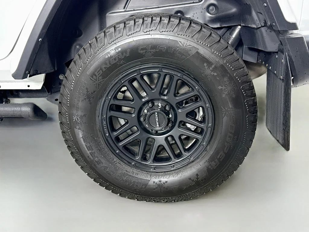 2022 Jeep Wrangler Unlimited Rubicon - Photo 31