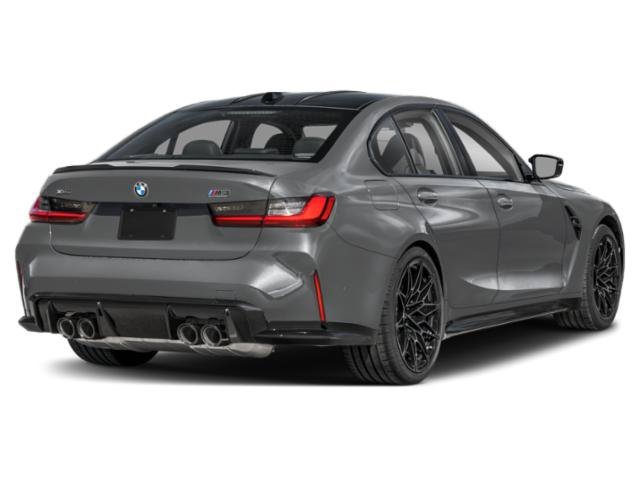 New 2027 Blue BMW Competition image 2