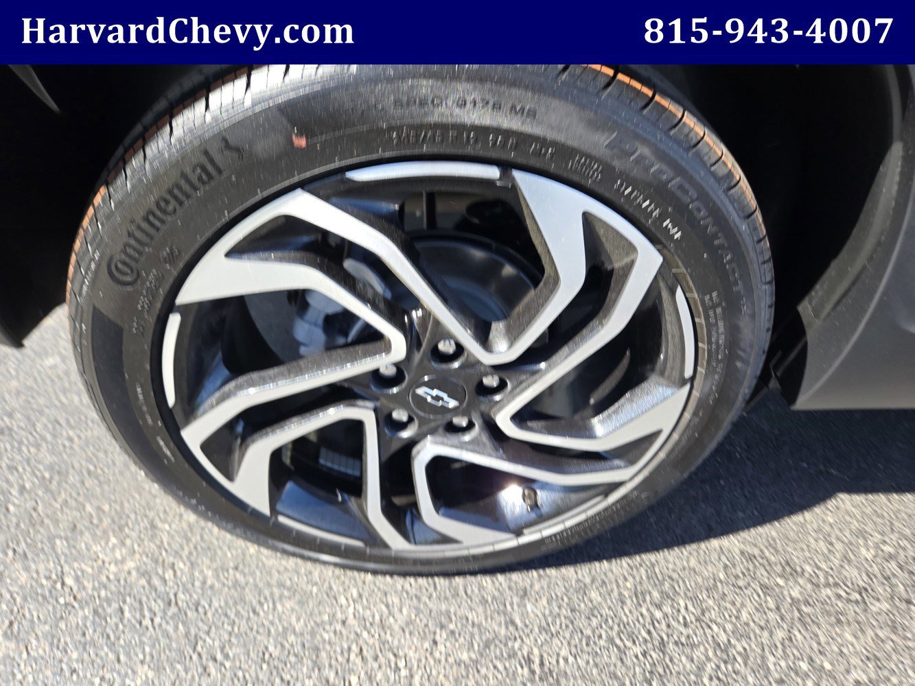 Certified Used 2026 Sterling Gray Metallic Chevrolet RS image 40