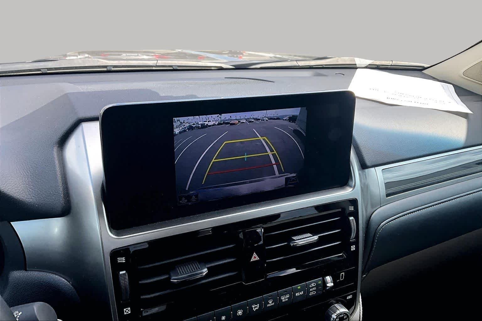 Certified Used 2023 Atomic Silver Lexus Premium image 27
