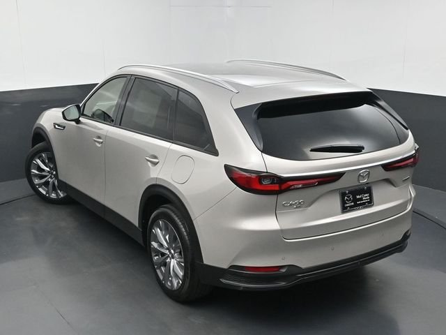 Certified Used 2026 Platinum Quartz Mazda 3.3 Turbo Preferred image 39