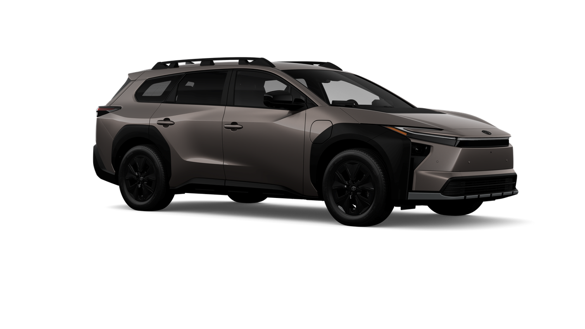 New 2026 Stepping Stone Toyota bZ Woodland image 21