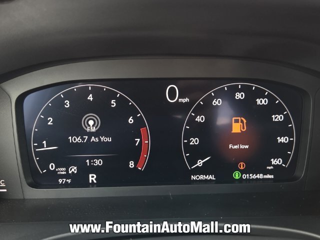 2024 Acura Integra Base - Photo 42
