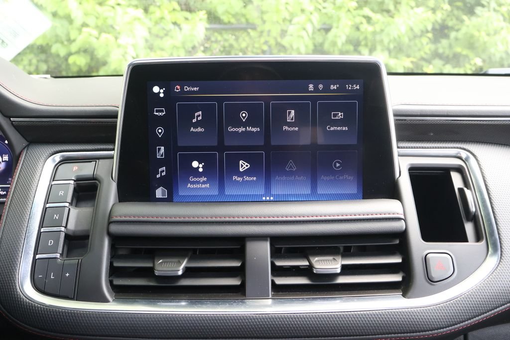 2022 Chevrolet Tahoe RST - Photo 16