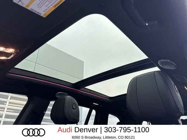 Used 2021 Silver Mercedes-Benz Maybach GLS 600 image 15