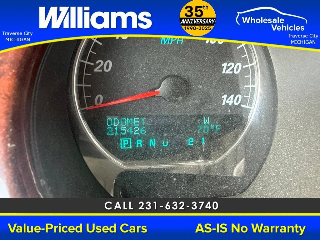 Used 2007 Black Onyx Buick V6 CXL image 33