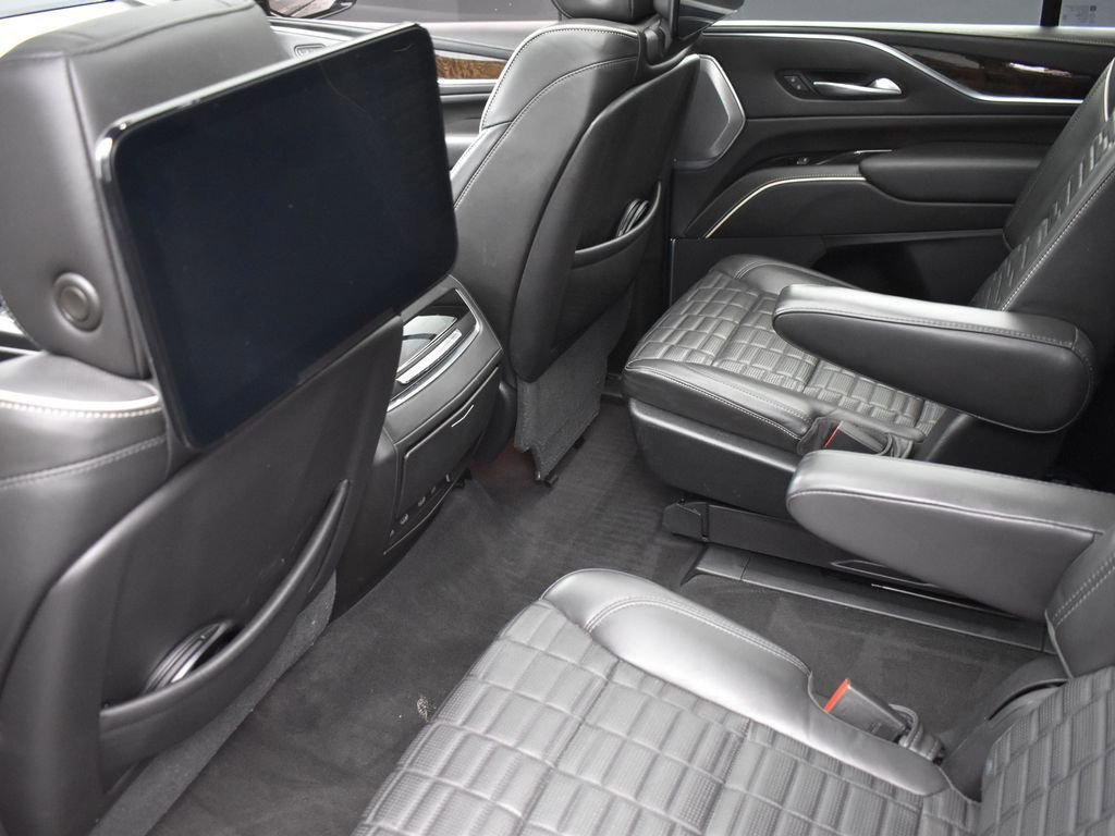 2021 CADILLAC ESCALADE - Image 25