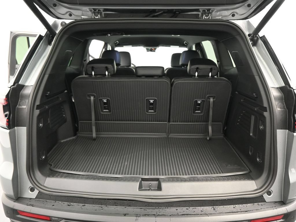 2026 GMC Acadia Elevation - Photo 26