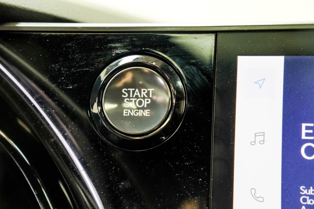 Used 2023 Black Lexus 350 F Sport Handling image 35