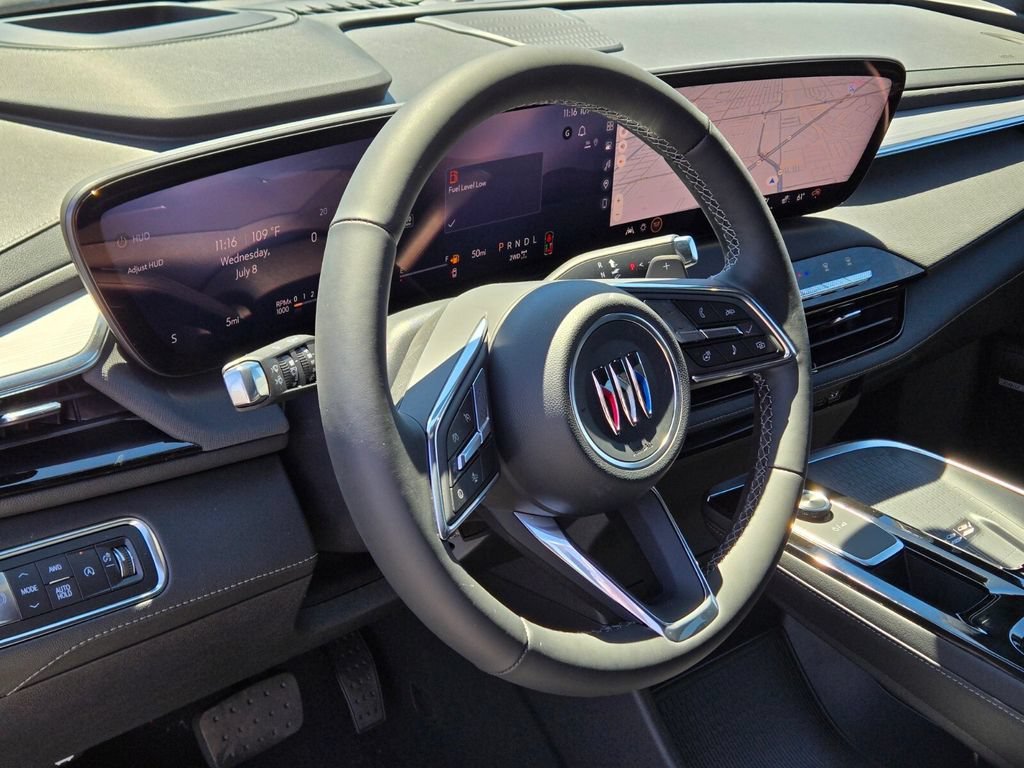 2026 Buick Enclave Preferred - Photo 11
