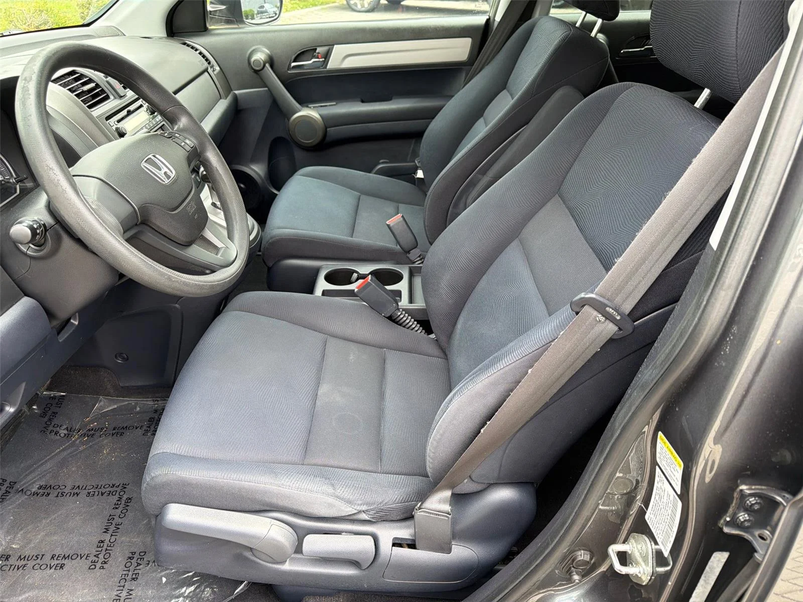 Used 2011  Honda LX image 7