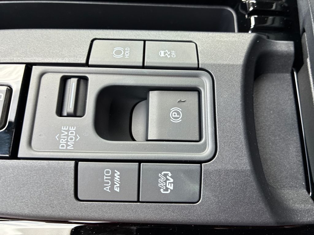 New 2026 WIND CHILL PEARL Toyota SE image 28