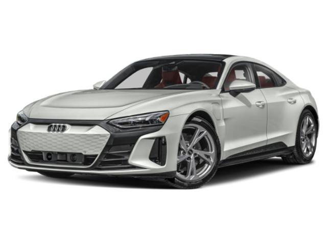 Used 2023 Suzuka Gray Audi Prestige image 1