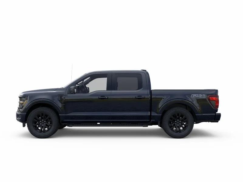 2025 Ford F-150 XLT - Photo 23