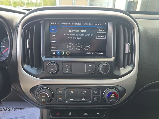 2022 GMC Canyon Elevation - Photo 19