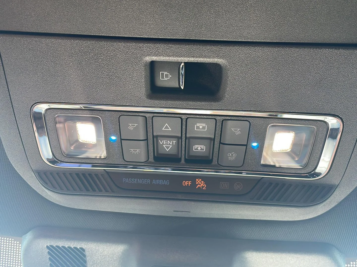 Used 2023 Carbonized Gray Ford LARIAT image 30