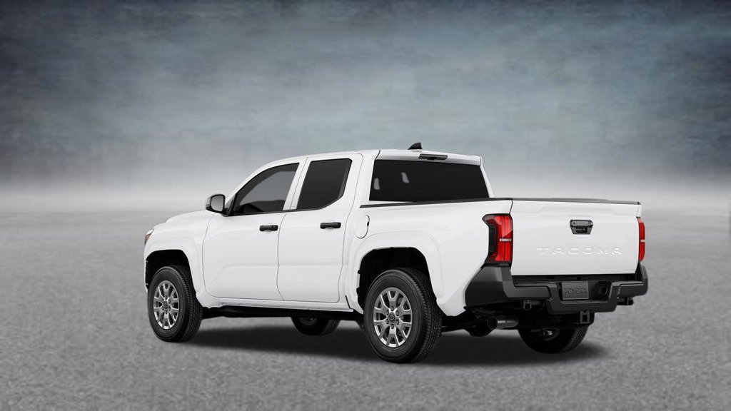 New 2026 Ice Cap Toyota  SR image 23