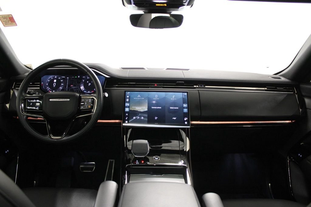 2024 Land Rover Range Rover Sport SE Dynamic - Photo 29